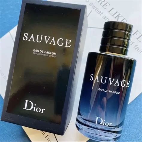 does dior sauvage have pheromones|fougere dior sauvage review.